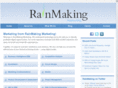 rainmakingmarketing.com