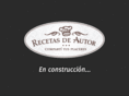 recetasdeautor.com