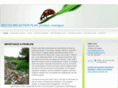 reciclojinotepe.com