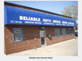 reliableauto-muffler.com