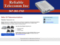 reliabletelecomm.net