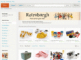 retroburgh.com
