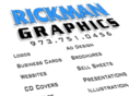 rickmangrafx.com