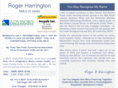 rogerharrington.com