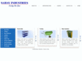 sahayindustries.com