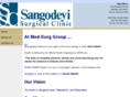 sangodeyisurgical.com