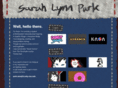 sarahlynnpark.com