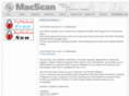 scanmymac.com