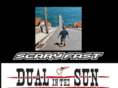 scaryfastracing.com