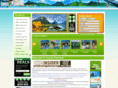 shiverstravel.com