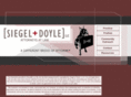 siegelanddoyle.com