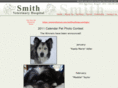 smithvethosp.com