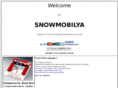 snowmobilya.com