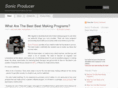 sonicproducerscam.com