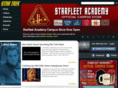 startrekportal.com