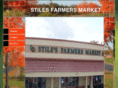 stilesfarmersmarket.com
