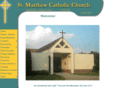 stmatthewcc.org