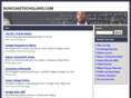 suncoastscholars.com