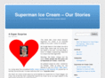 supermanicecream.com