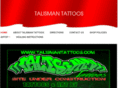 talismantattoos.com