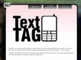 texttag.co.uk