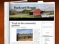 thebackyardbounty.com