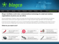 theblogco.com