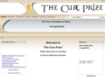 thecureprize.com