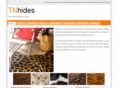 tnhides.com