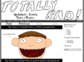 totally-rad.net