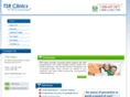 tsrcorporatehealth.com
