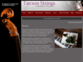 tucsonstrings.com