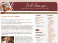 ubstampin.com