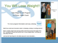 uwillloseweight.net