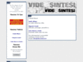 videosintesi.it