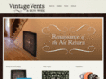 vintagevents.com