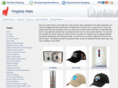 virginiahats.com