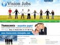 visionjobs.com