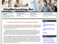 vitalnetworking.net
