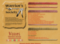 warriorssociety.net