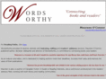 wordsworthy.com
