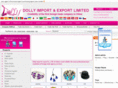yiwudolly.com