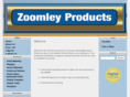 zoomleyproducts.com