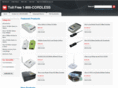 800cordless.com