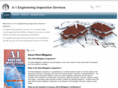 a1engineeringinspection.com