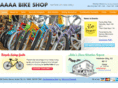aaaabikeshop.com
