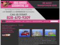 ableannieslocksmiths.com