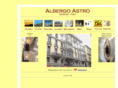 albergo-astro.com