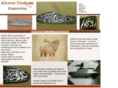 alcornengraving.com