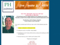 aliveawakeandaware.com
